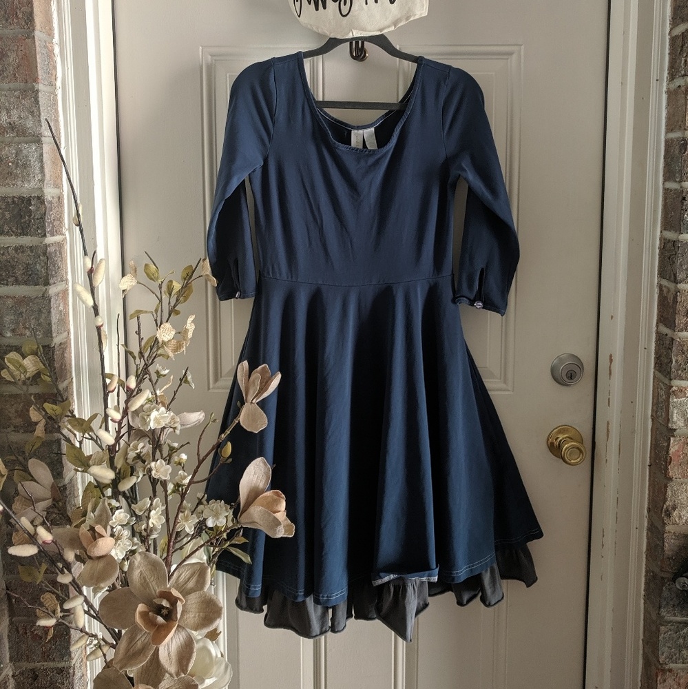 Matilda Jane Medium Dress